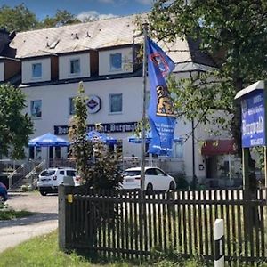 Hotel Burgwald